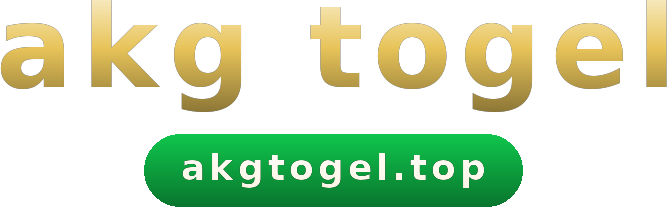akg togel logo